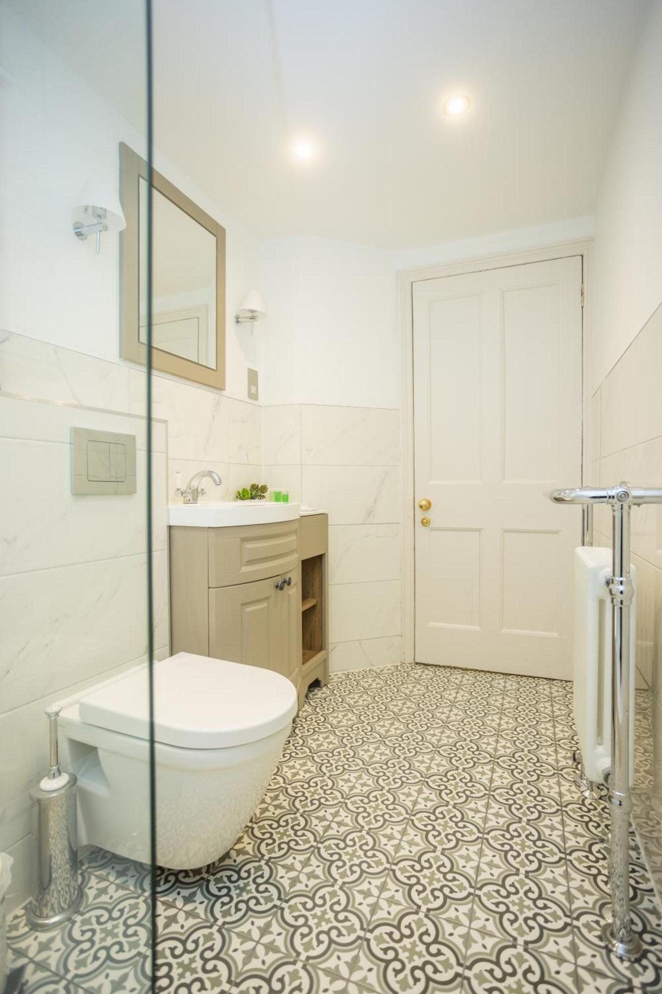 Historic City Centre Town House 切斯特 外观 照片